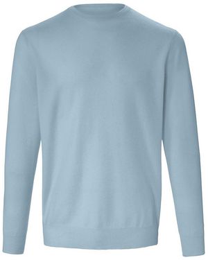 Peter Hahn Pullover Aus 100% Premium-Kaschmir - Grau
