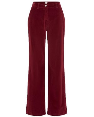Brax Sportsamt-hose modell maine - Rot