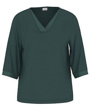 Mey Shirt Van - Groen