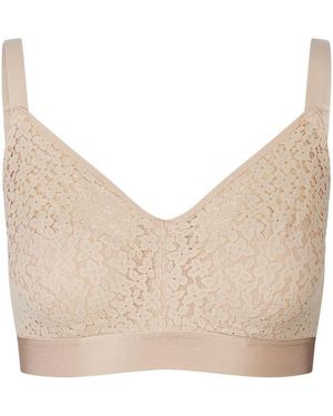 Chantelle Bügelloser Stütz-Bh Easyfeel - Natur