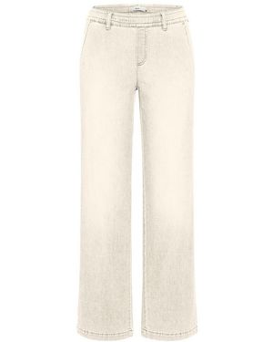 Brax Jeans Model Maine Van - Naturel