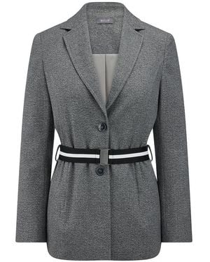 Basler Blazer, Gr. S - Grau