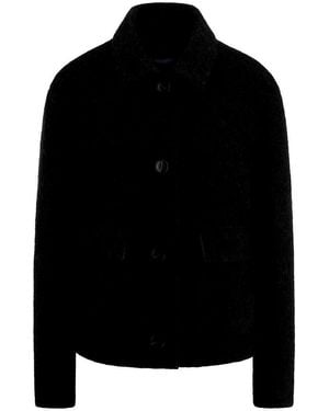 Fuchs & Schmitt Jacke salermo - Schwarz
