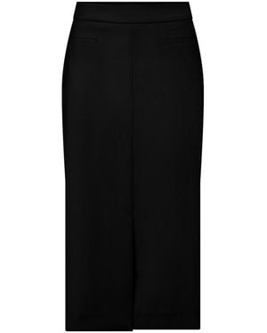 Fadenmeister Berlin Rock, Gr. S - Schwarz