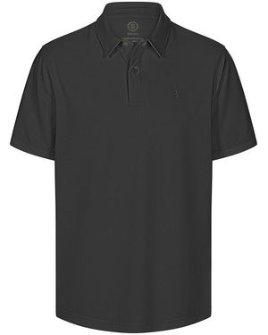 Bogner Polo-Shirt - Schwarz