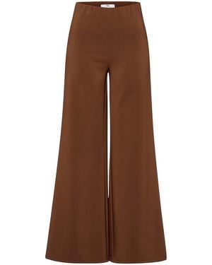Peter Hahn Hose - Braun