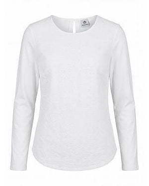 hammerschmid Shirt Van - Wit