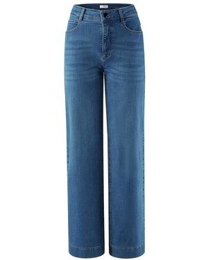 Peter Hahn Jeans Van - Blauw
