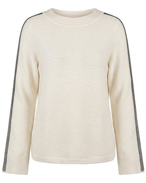 St. Emile Pullover - Natur