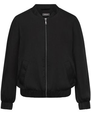 Basler Blouson - Schwarz