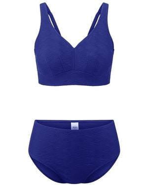 Anita Bikini - Blau