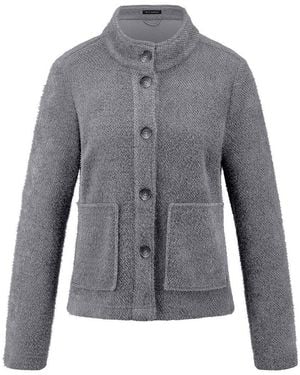 Betty Barclay Jacke - Grau