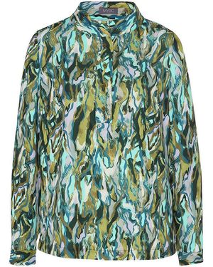 Mybc Bluse Grün