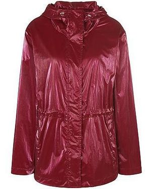 Mybc Jas Van - Rood