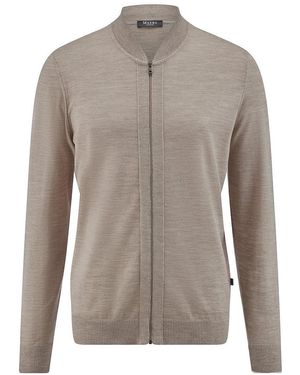 Maerz Strickjacke - Grau
