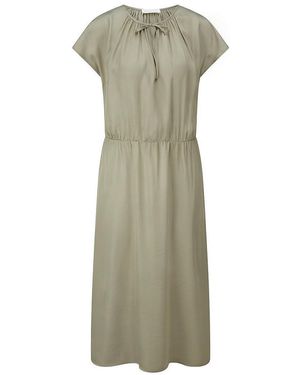 St. Emile Kleid, Gr. S - Grün