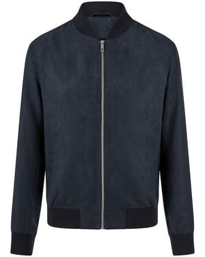 Louis Sayn Blouson - Blau