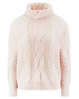 include Coltrui Kasjmier Van - Wit