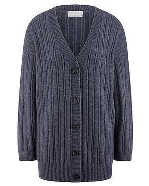 include Vest Kasjmier Van - Blauw