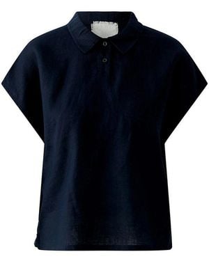 Ouí Shirt-Bluse - Blau