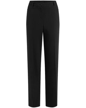 Emilia Lay Hose - Schwarz