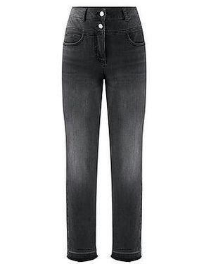 Basler Jeans Van - Grijs