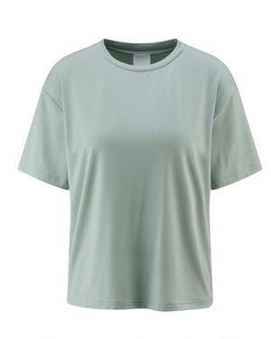 Mey Shirt Van - Groen