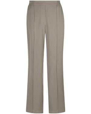 Anna Aura Hose - Grau