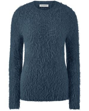 Uta Raasch Pullover - Blau