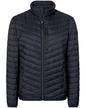 Redpoint Wind- Und Wasserabweisende Steppjacke - Blau