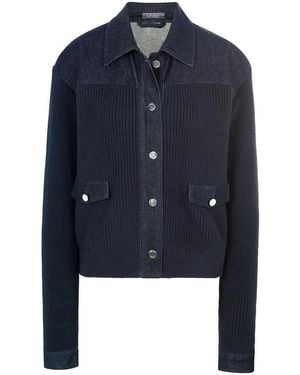 Mybc Jacke - Blau