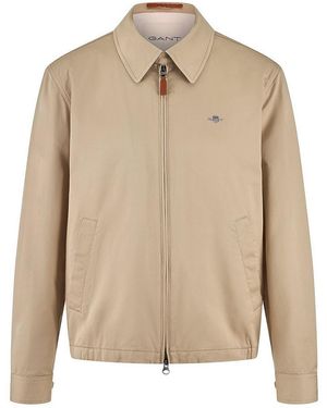 GANT Jacke - Natur