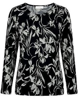 St. Emile Shirt Van - Zwart