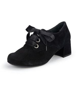 Semler Pumps Karin, , Gr - Schwarz