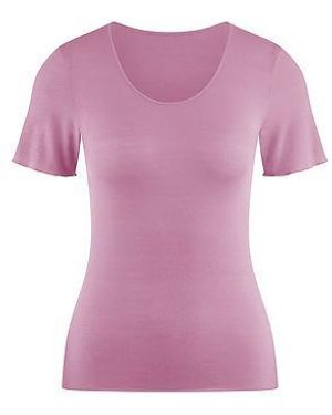 Speidel Rondhals Shirt Van - Roze