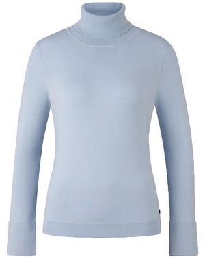 Bogner Rollkragen-Pullover Vinny-1 - Blau