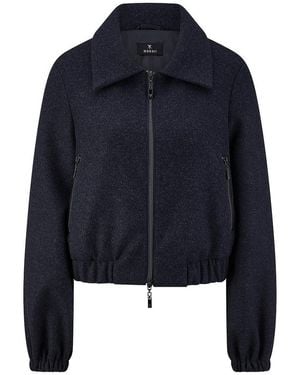 Monari Blouson - Blau