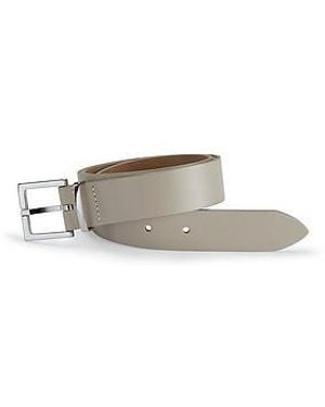 Vanzetti Riem Van - Wit