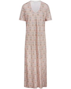 Hutschreuther Nachthemd - Natur