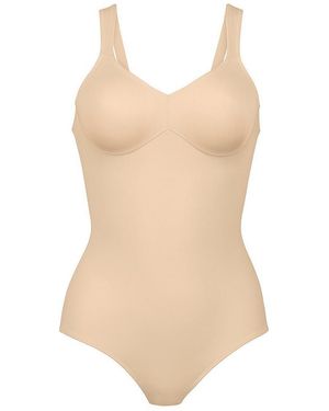 Rosa Faia Korselett twin - Natur