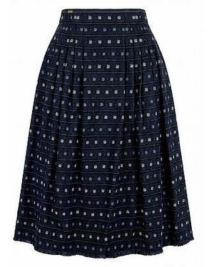 hammerschmid Rok - Blauw
