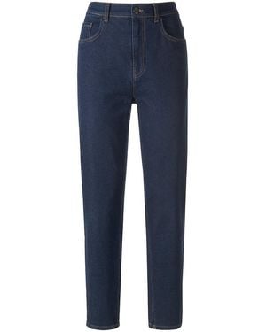 DAY.LIKE Jeans - Blau