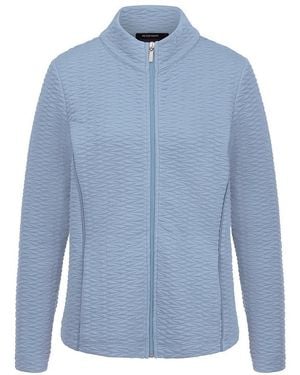 Peter Hahn Jacke - Blau