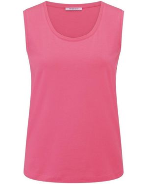 Peter Hahn Top - Pink