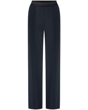 Fadenmeister Berlin Hose - Blau