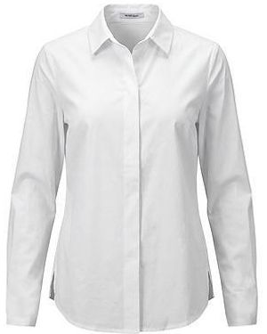Peter Hahn Blouse Van - Wit