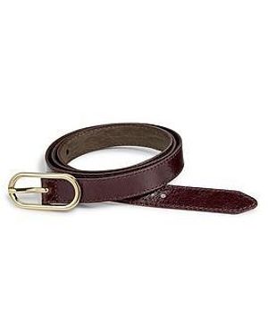 Peter Hahn Riem Van - Bruin