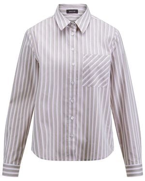 Basler Bluse 1/1-Arm - Weiß
