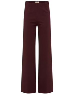 RAPHAELA by BRAX Proform s super slim-hose - Rot