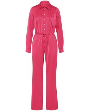 Uta Raasch Overall - Pink